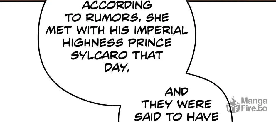 The Villainess Captured the Grand Duke Chapter 51 page 6 - 