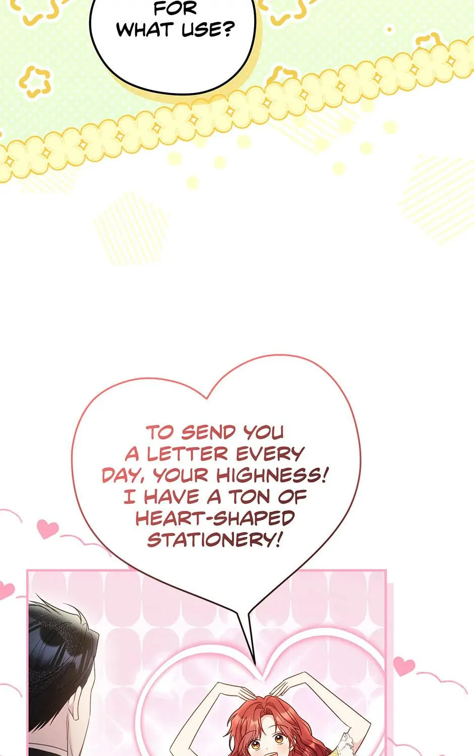 The Villainess Captured the Grand Duke Chapter 51 page 53 - 