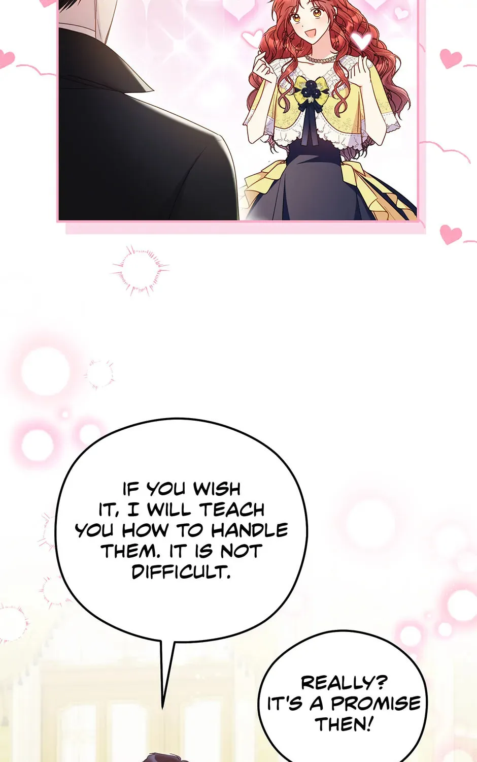 The Villainess Captured the Grand Duke Chapter 51 page 57 - 