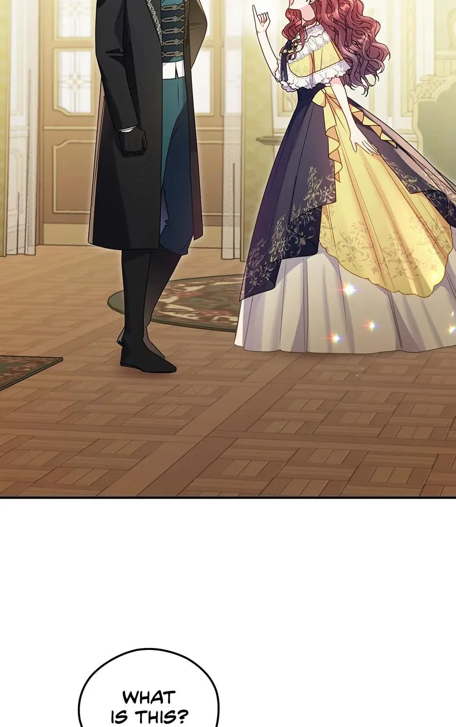 The Villainess Captured the Grand Duke Chapter 51 page 59 - 