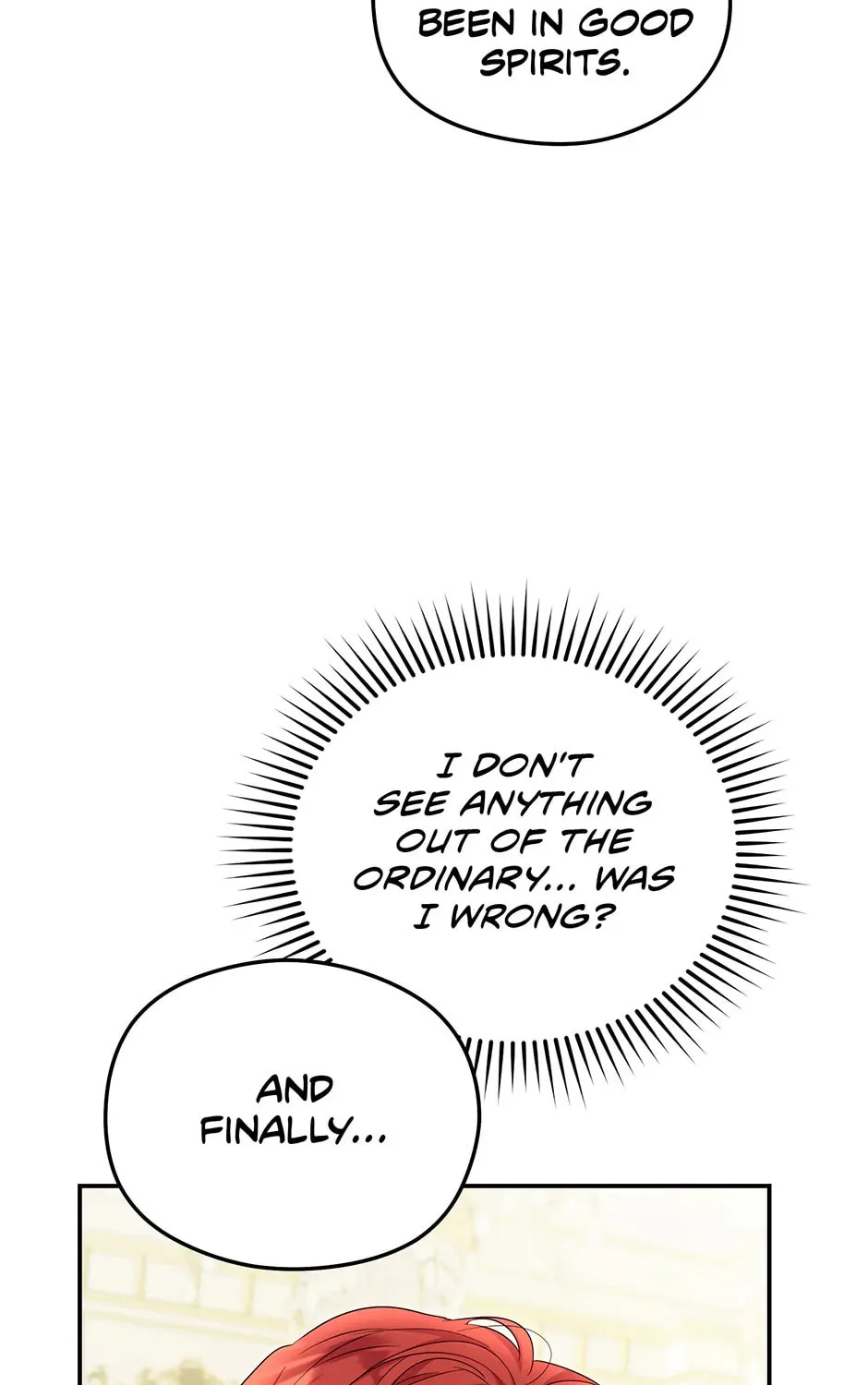 The Villainess Captured the Grand Duke Chapter 51 page 7 - 
