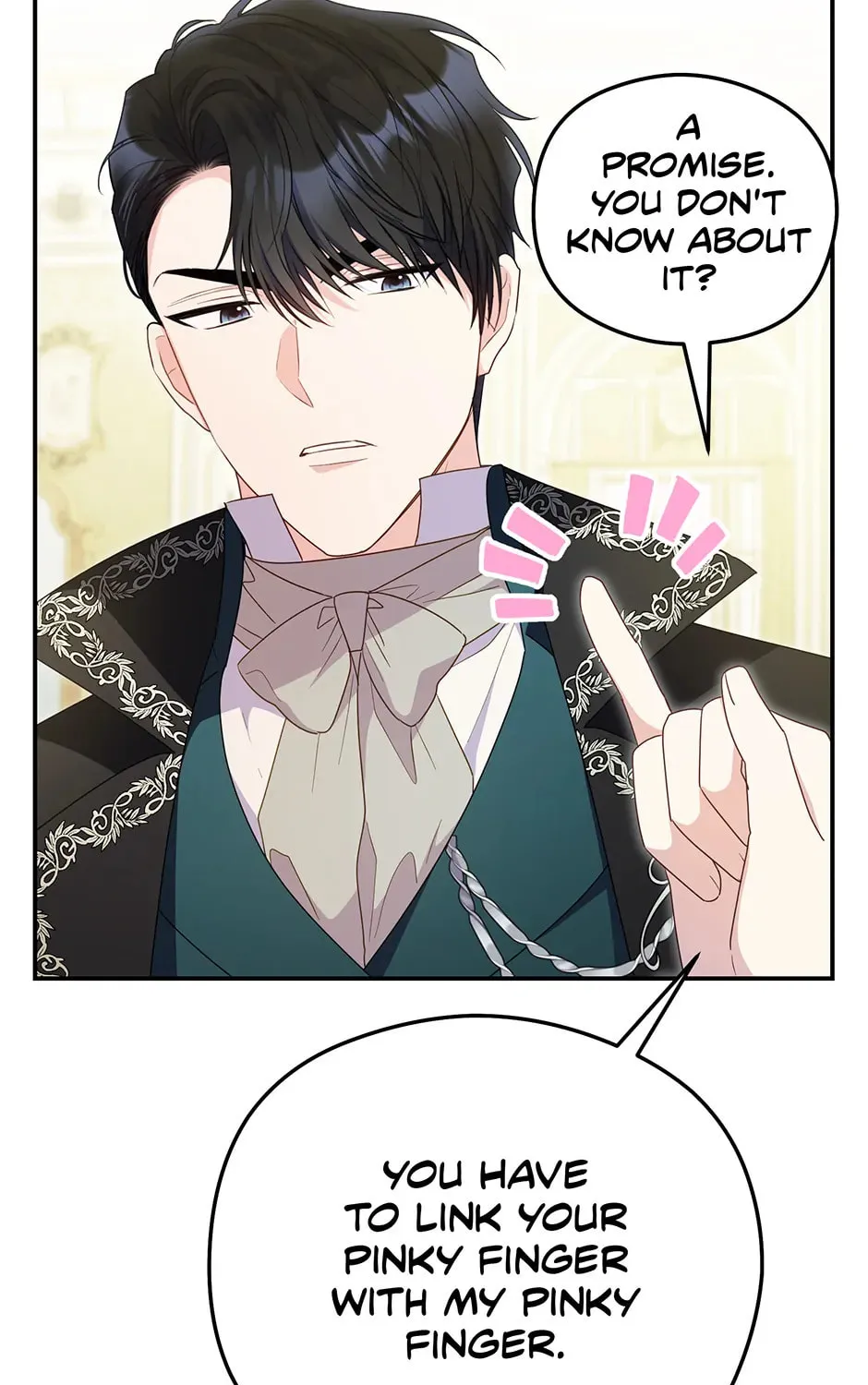 The Villainess Captured the Grand Duke Chapter 51 page 61 - 