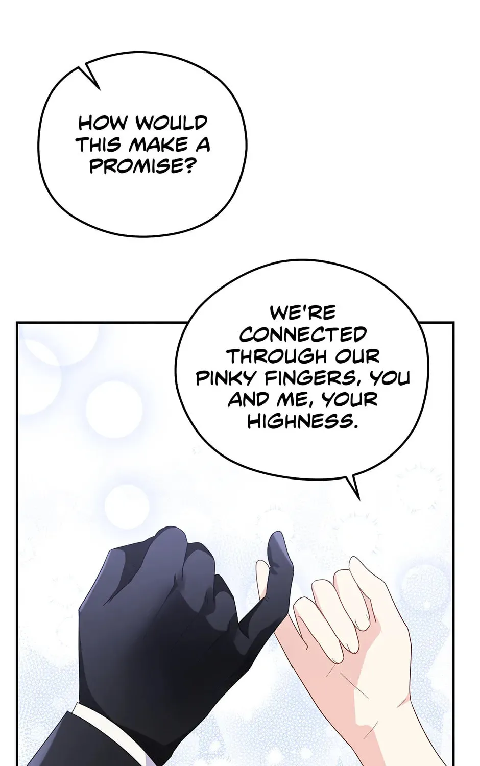 The Villainess Captured the Grand Duke Chapter 51 page 63 - 