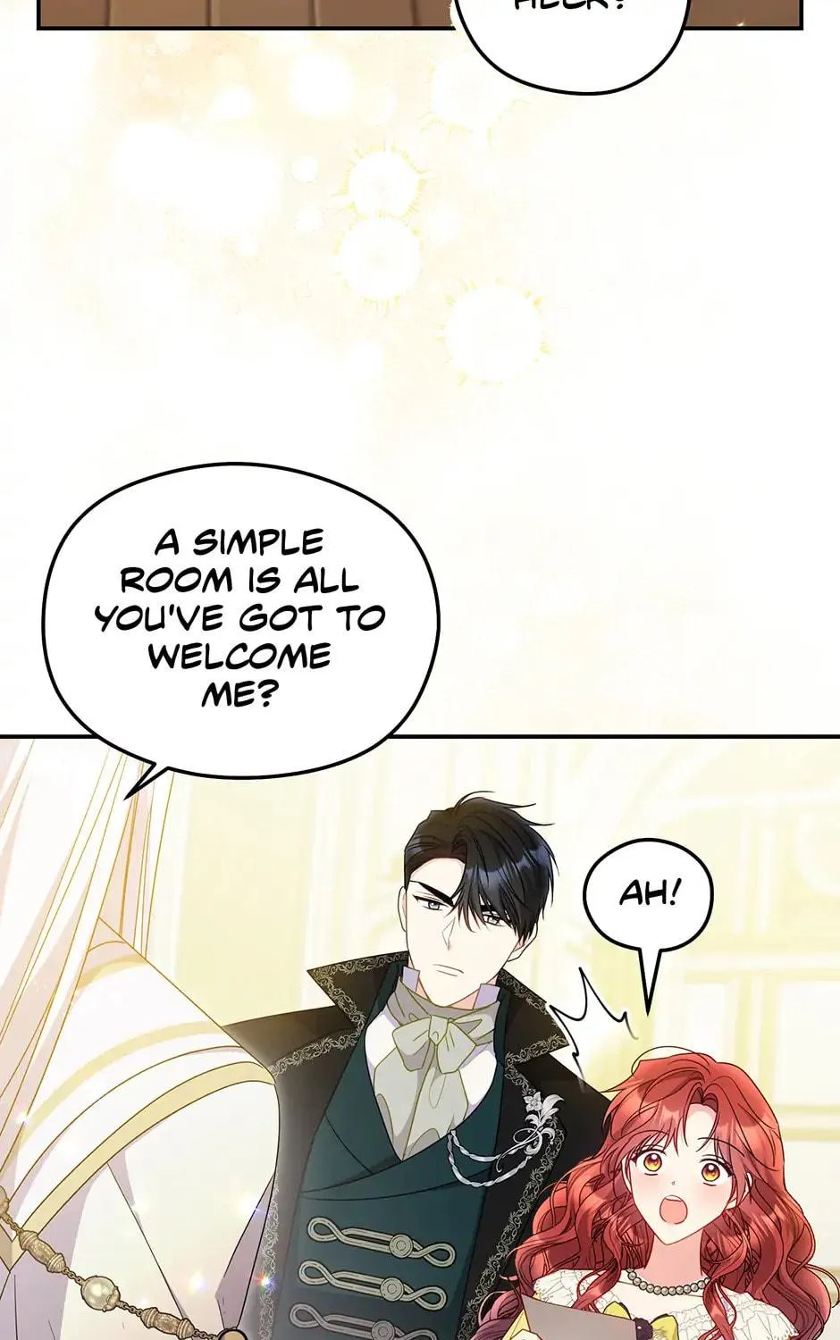 The Villainess Captured the Grand Duke Chapter 51 page 77 - 