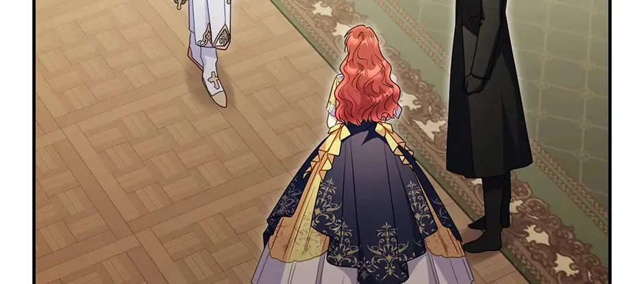 The Villainess Captured the Grand Duke Chapter 51 page 86 - 