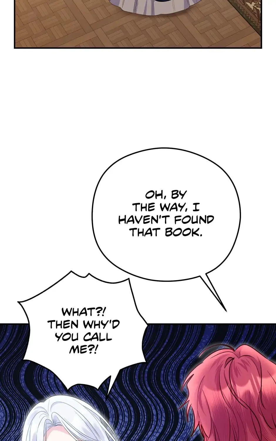 The Villainess Captured the Grand Duke Chapter 51 page 87 - 