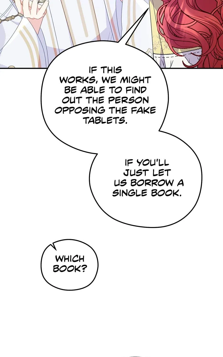 The Villainess Captured the Grand Duke Chapter 51 page 89 - 
