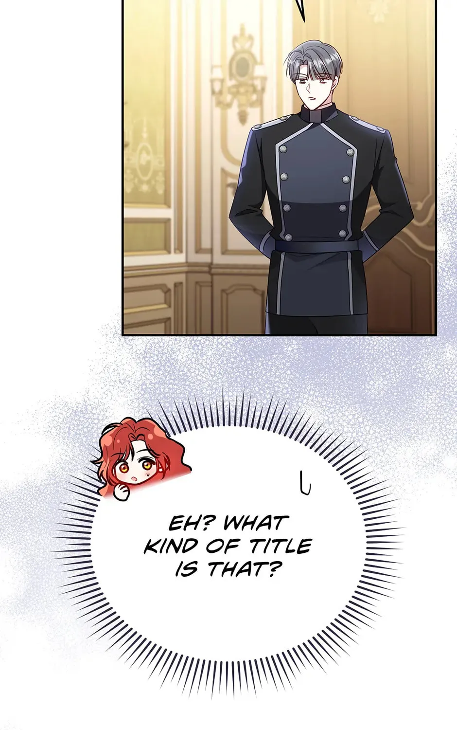 The Villainess Captured the Grand Duke Chapter 51 page 91 - 