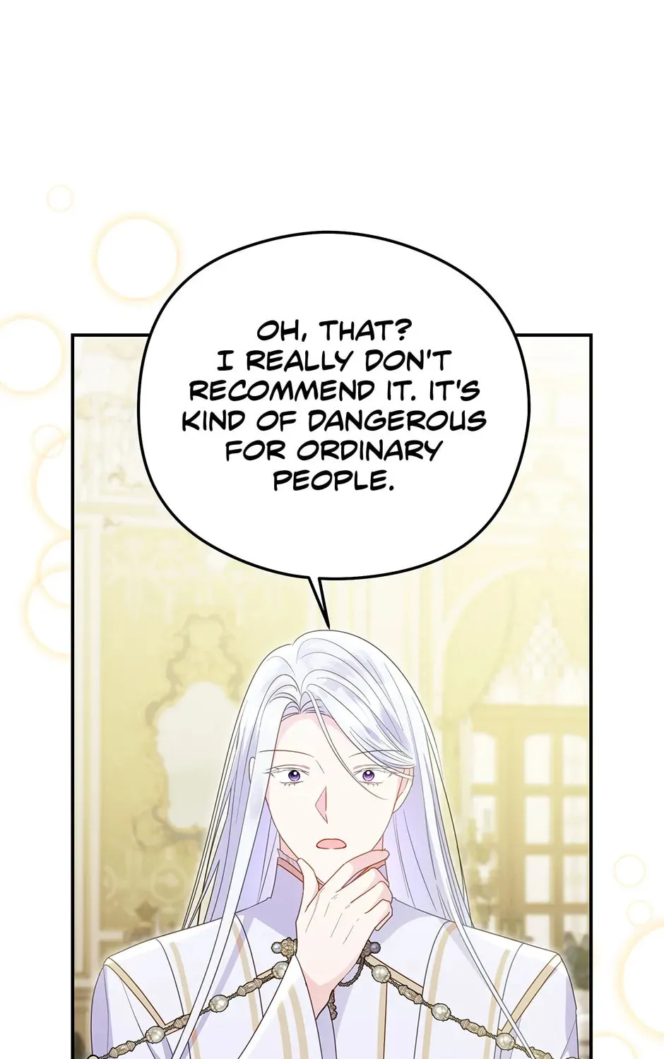 The Villainess Captured the Grand Duke Chapter 51 page 93 - 