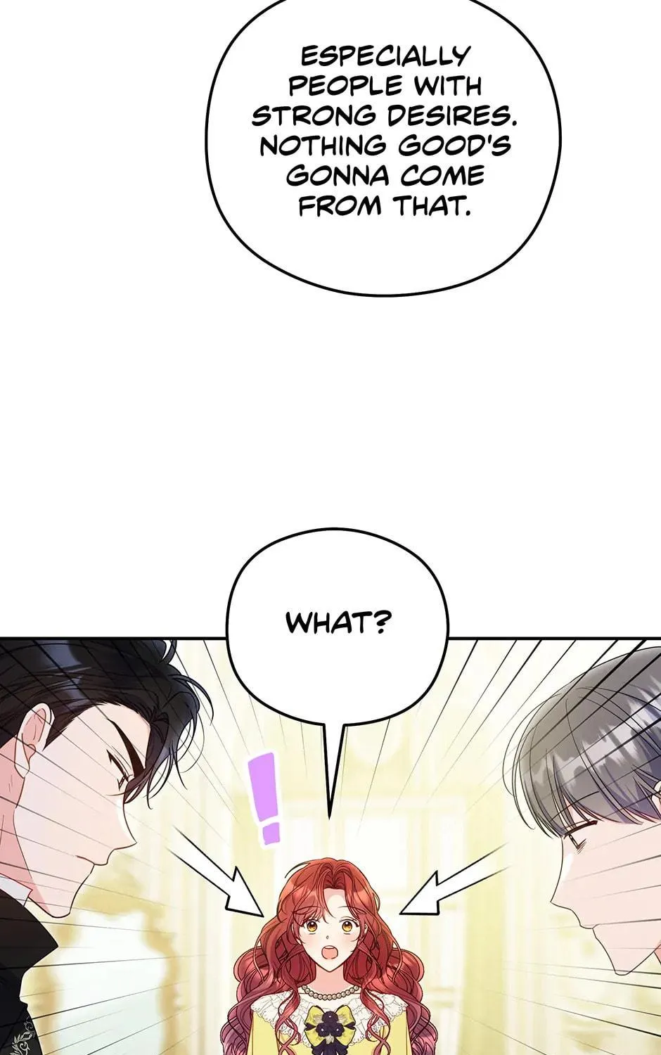 The Villainess Captured the Grand Duke Chapter 51 page 95 - 