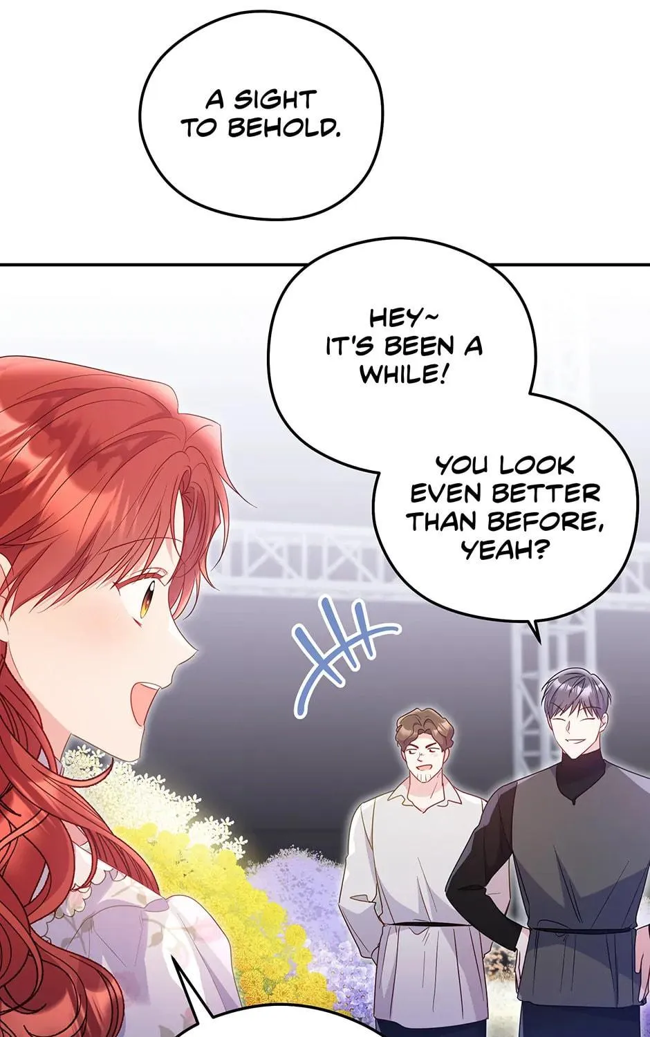 The Villainess Captured the Grand Duke Chapter 52 page 107 - 