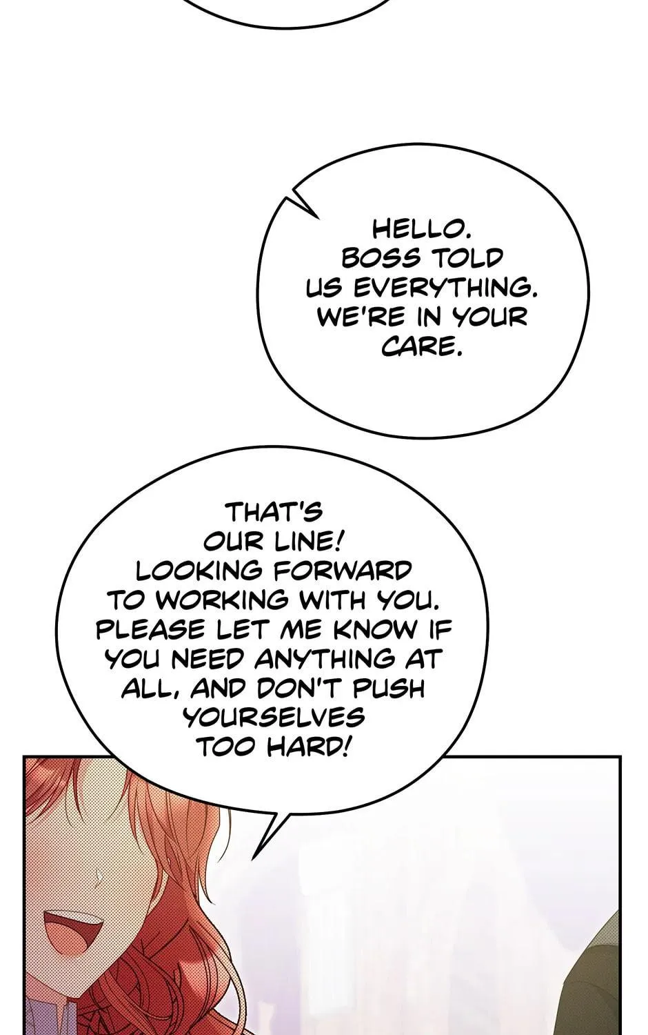 The Villainess Captured the Grand Duke Chapter 52 page 109 - 