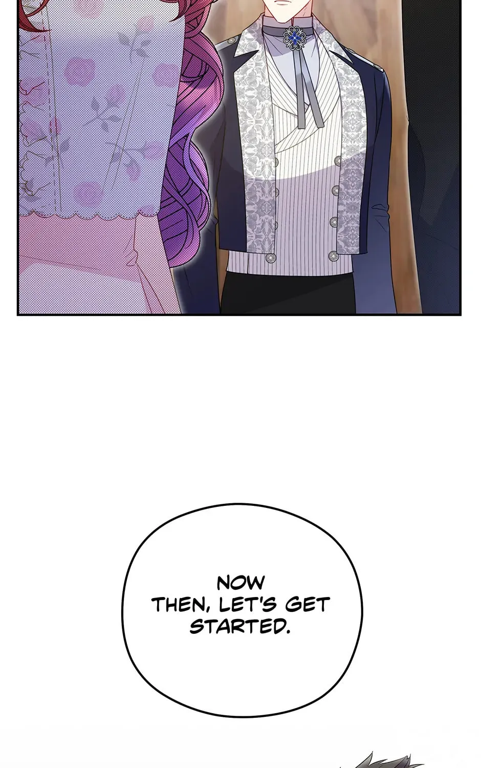 The Villainess Captured the Grand Duke Chapter 52 page 111 - 