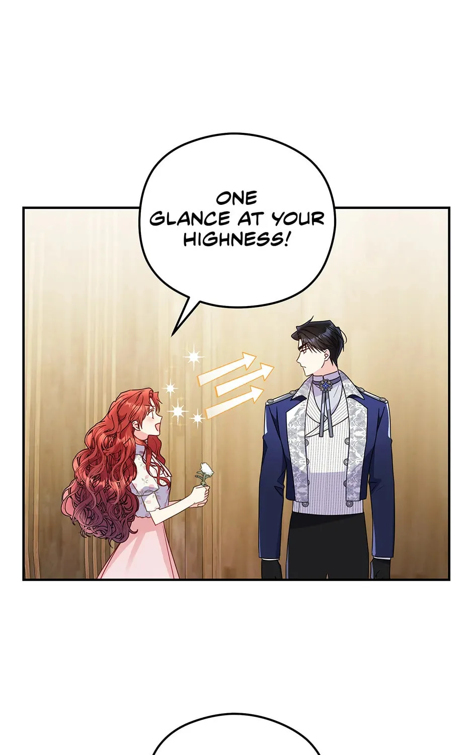 The Villainess Captured the Grand Duke Chapter 52 page 117 - 