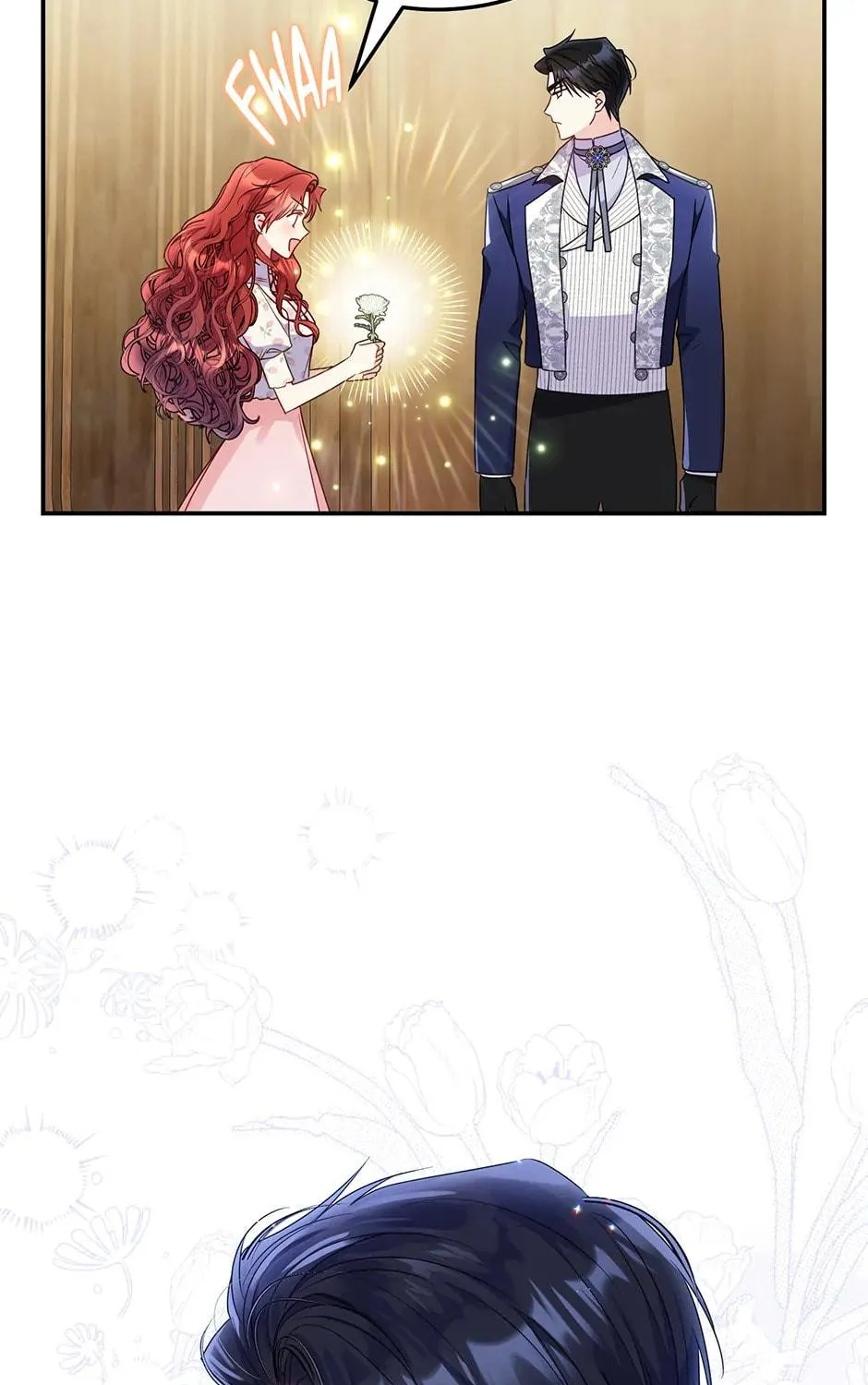 The Villainess Captured the Grand Duke Chapter 52 page 119 - 