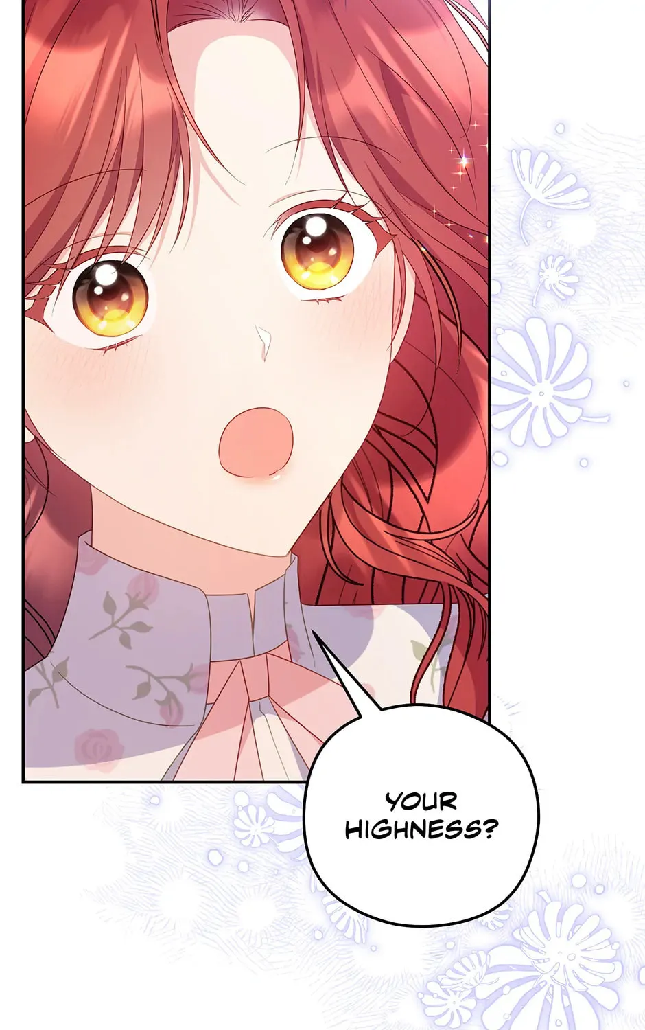 The Villainess Captured the Grand Duke Chapter 52 page 123 - 