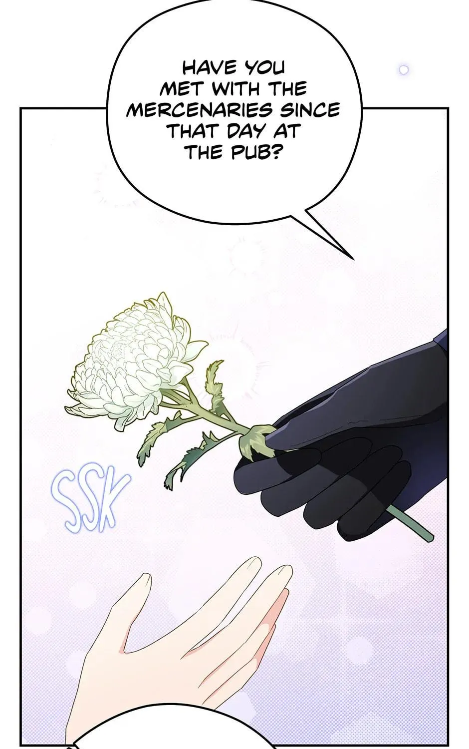 The Villainess Captured the Grand Duke Chapter 52 page 125 - 