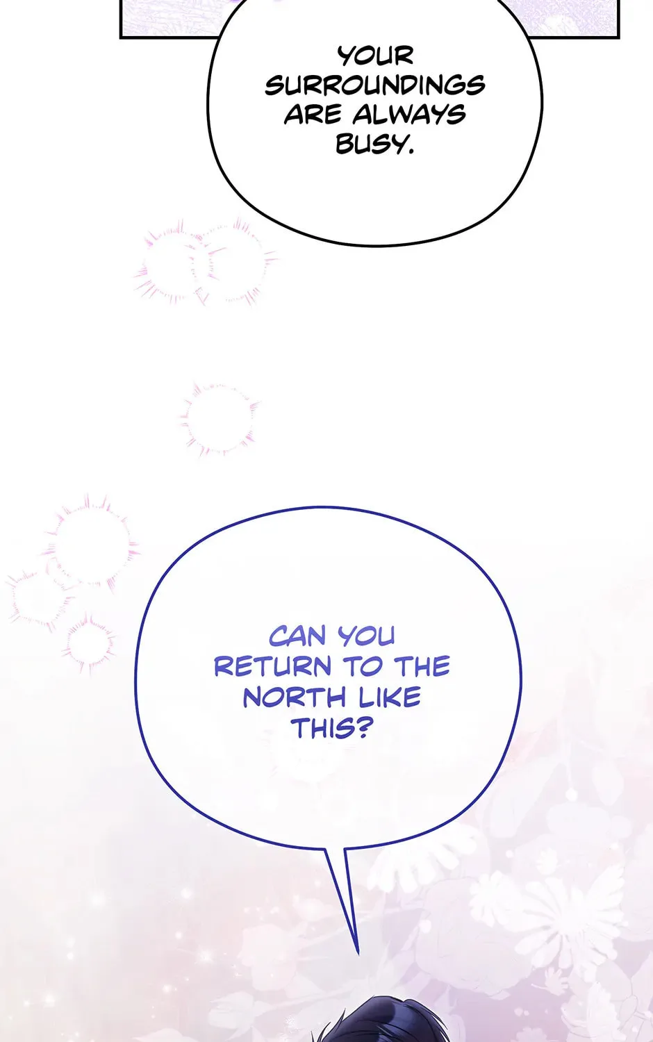The Villainess Captured the Grand Duke Chapter 52 page 135 - 