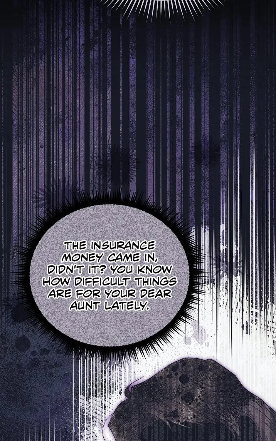 The Villainess Captured the Grand Duke Chapter 52 page 19 - 