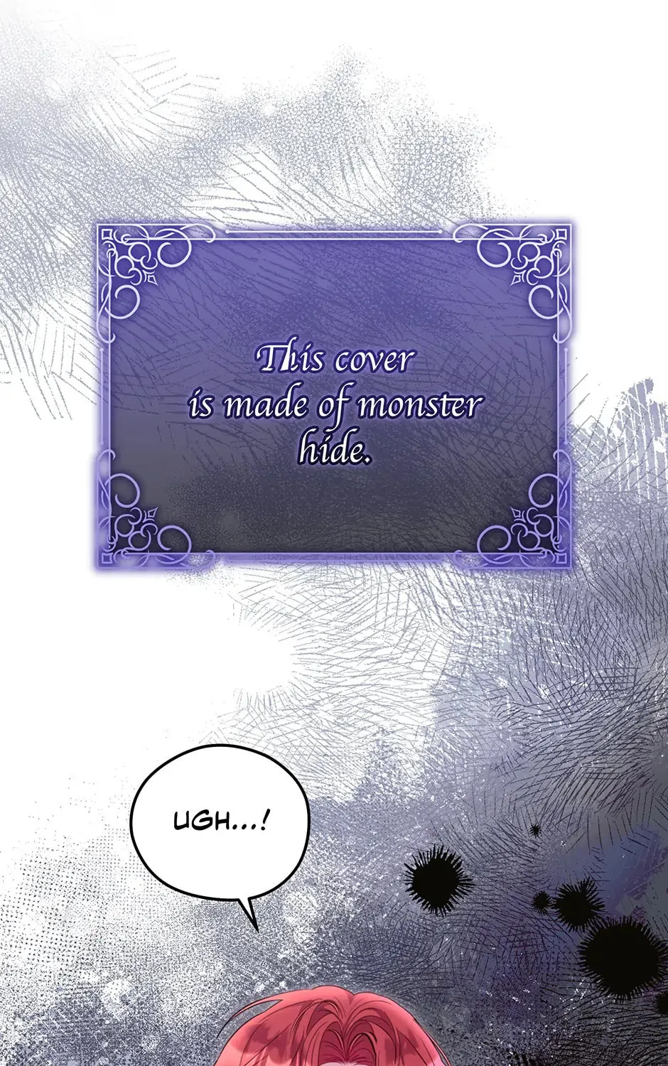 The Villainess Captured the Grand Duke Chapter 52 page 3 - 