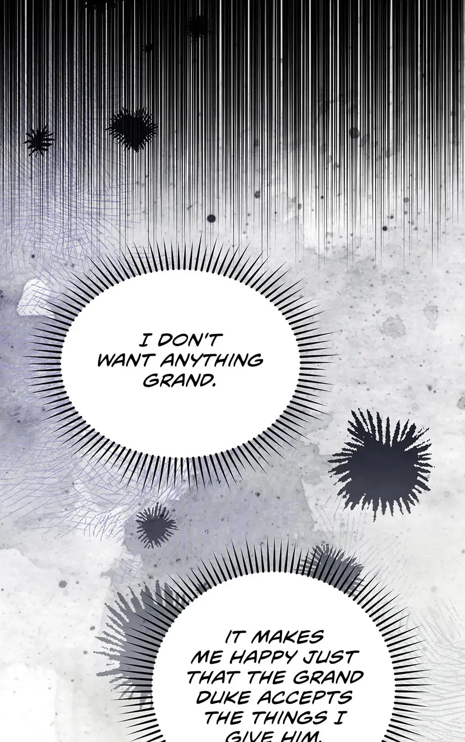 The Villainess Captured the Grand Duke Chapter 52 page 25 - 