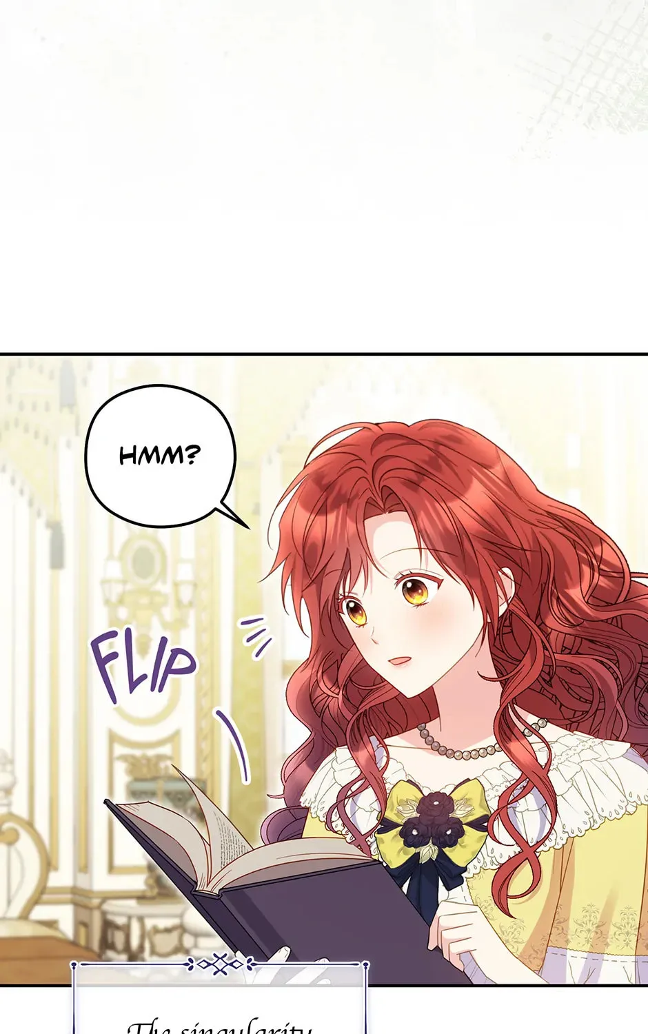 The Villainess Captured the Grand Duke Chapter 52 page 27 - 