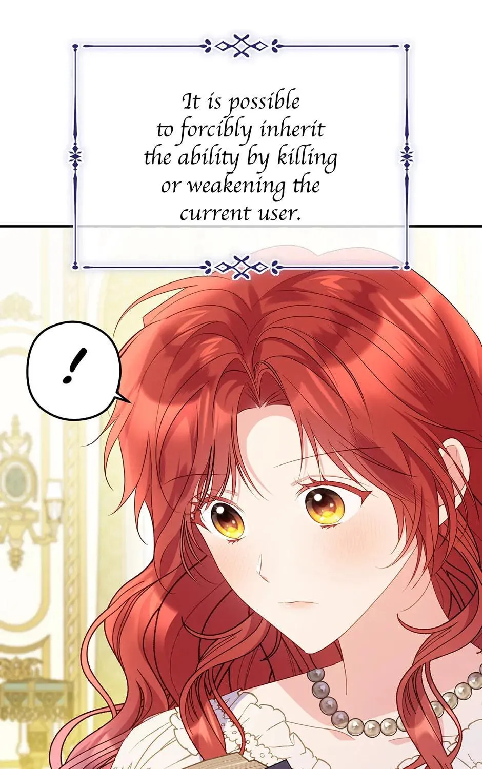 The Villainess Captured the Grand Duke Chapter 52 page 29 - 