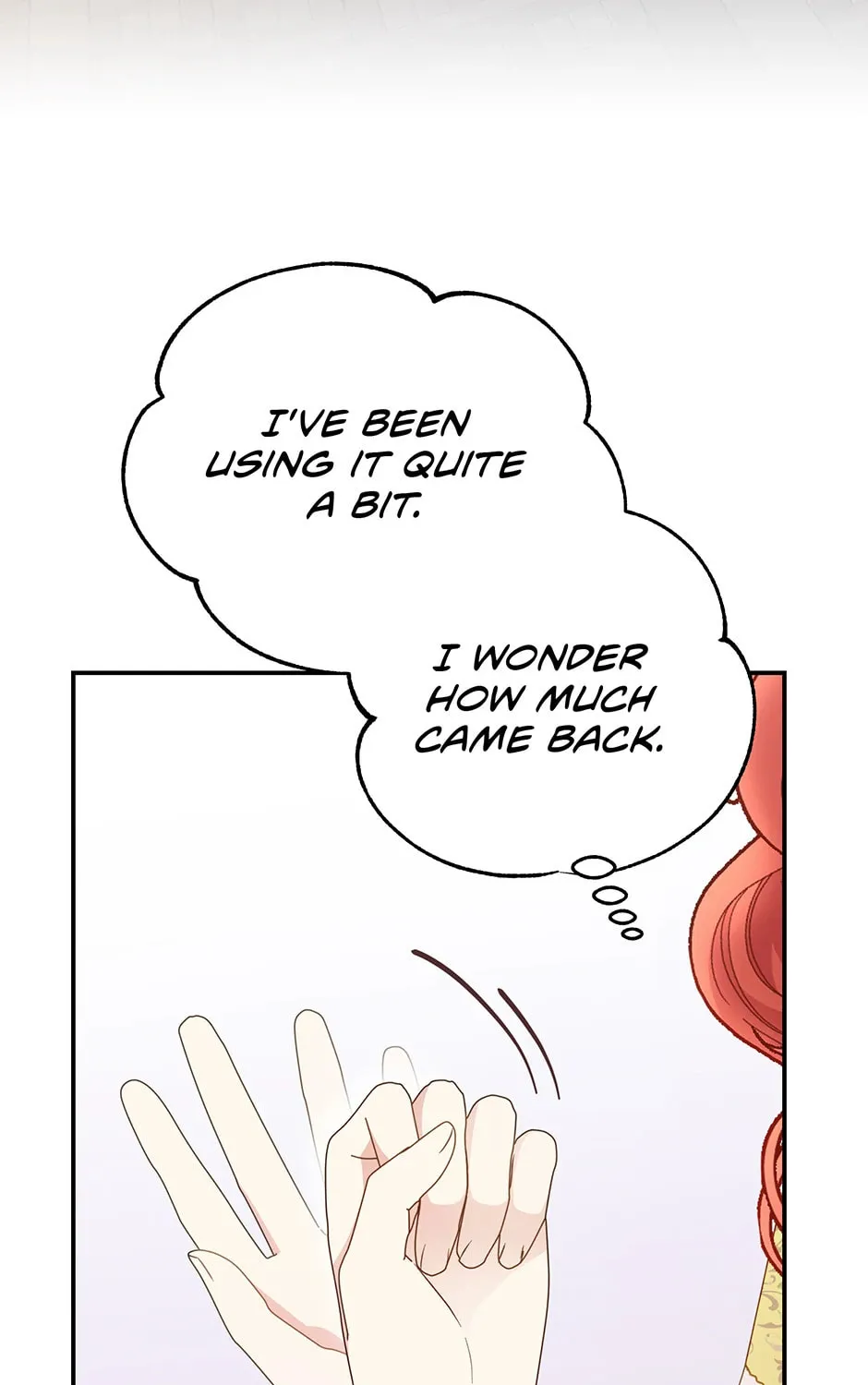The Villainess Captured the Grand Duke Chapter 52 page 37 - 