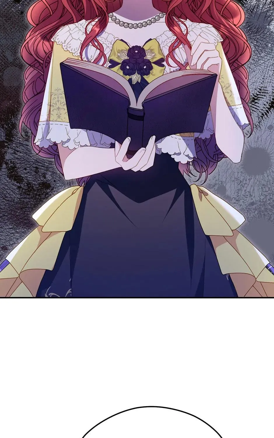 The Villainess Captured the Grand Duke Chapter 52 page 5 - 