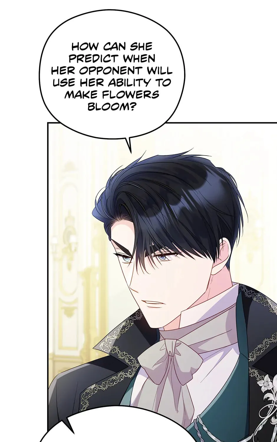 The Villainess Captured the Grand Duke Chapter 52 page 45 - 