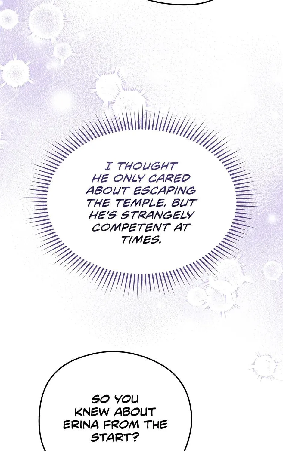The Villainess Captured the Grand Duke Chapter 52 page 53 - 