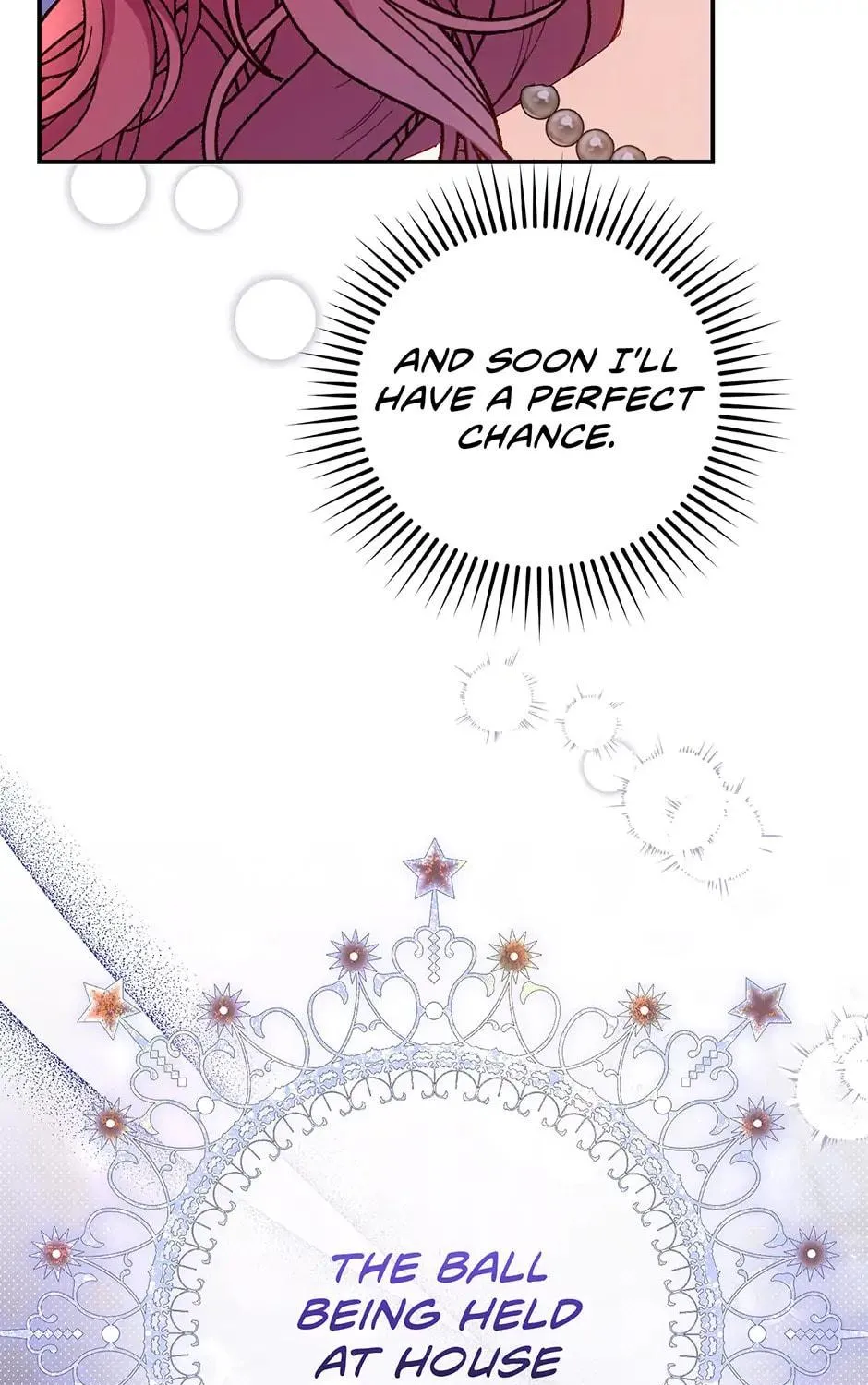 The Villainess Captured the Grand Duke Chapter 52 page 59 - 