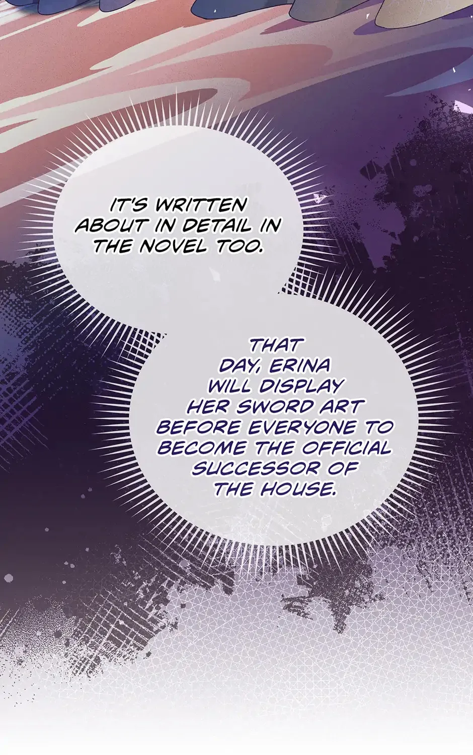 The Villainess Captured the Grand Duke Chapter 52 page 63 - 