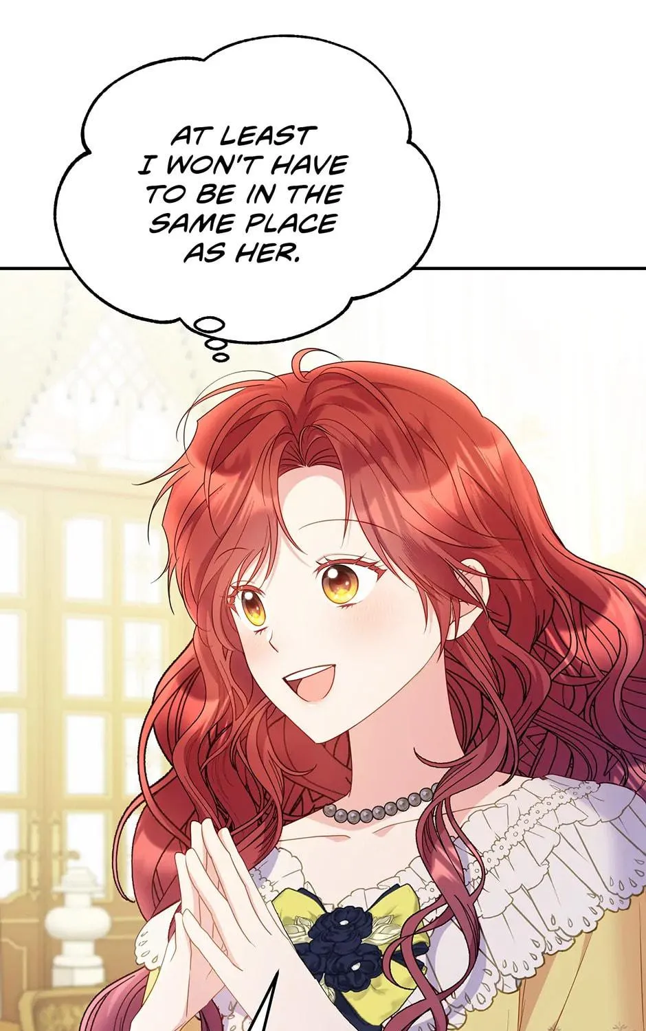 The Villainess Captured the Grand Duke Chapter 52 page 65 - 