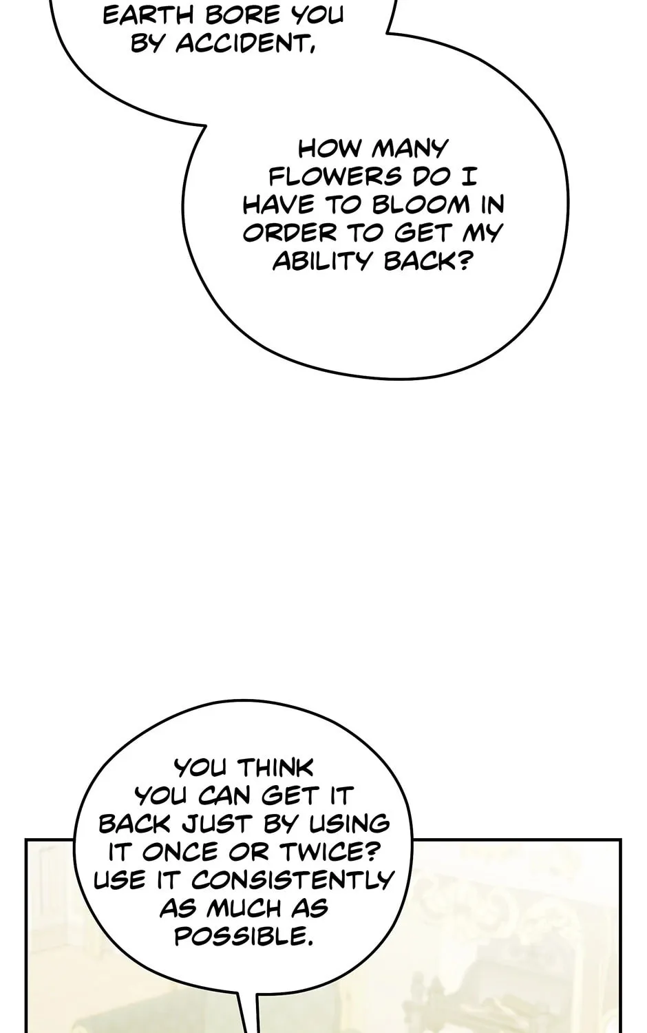 The Villainess Captured the Grand Duke Chapter 52 page 67 - 