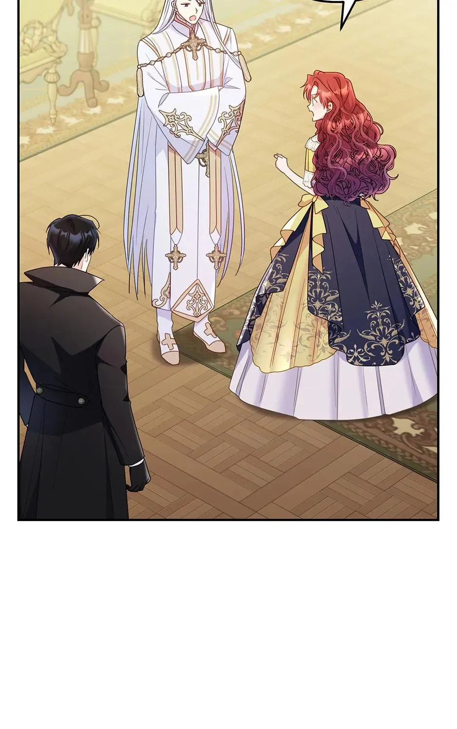 The Villainess Captured the Grand Duke Chapter 52 page 69 - 
