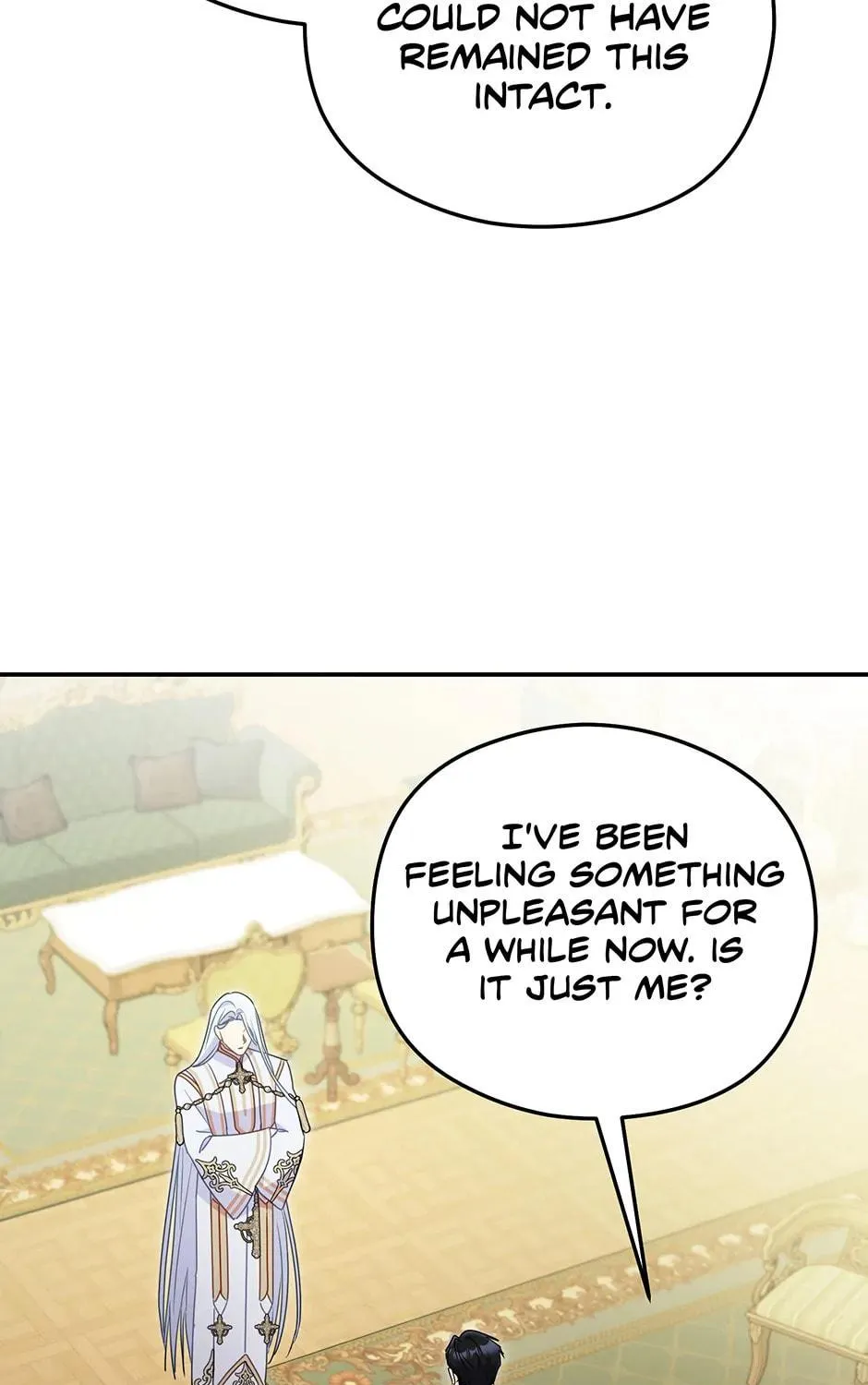 The Villainess Captured the Grand Duke Chapter 52 page 9 - 