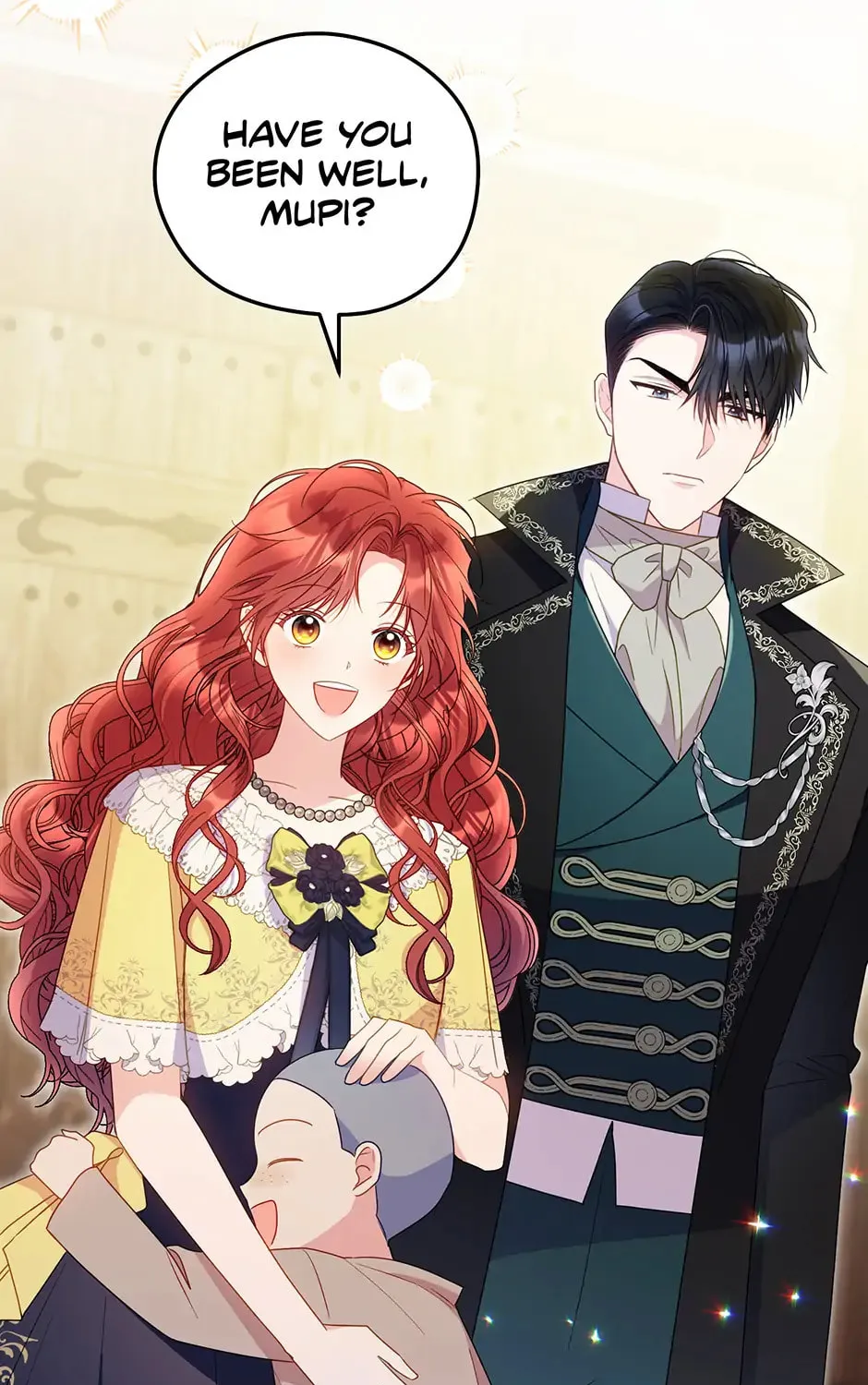 The Villainess Captured the Grand Duke Chapter 52 page 85 - 