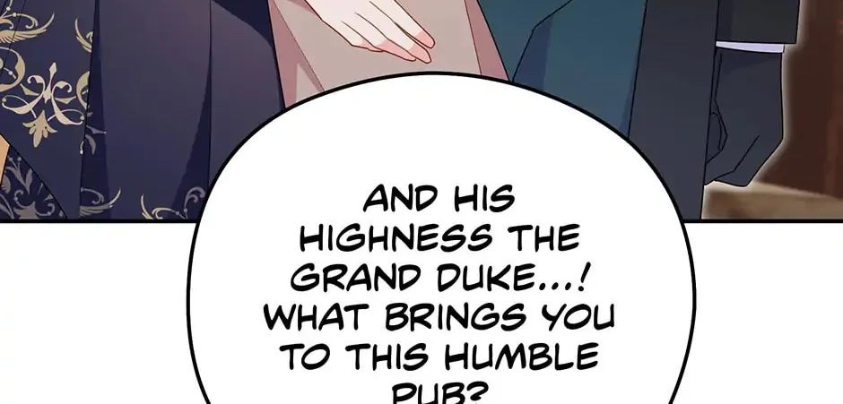 The Villainess Captured the Grand Duke Chapter 52 page 86 - 