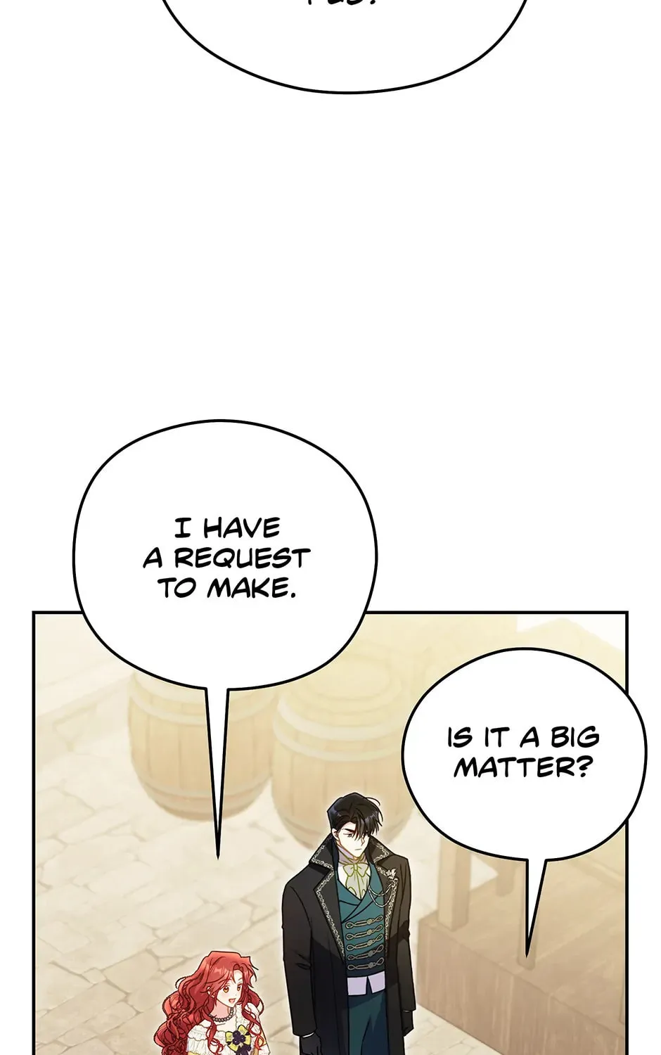 The Villainess Captured the Grand Duke Chapter 52 page 87 - 