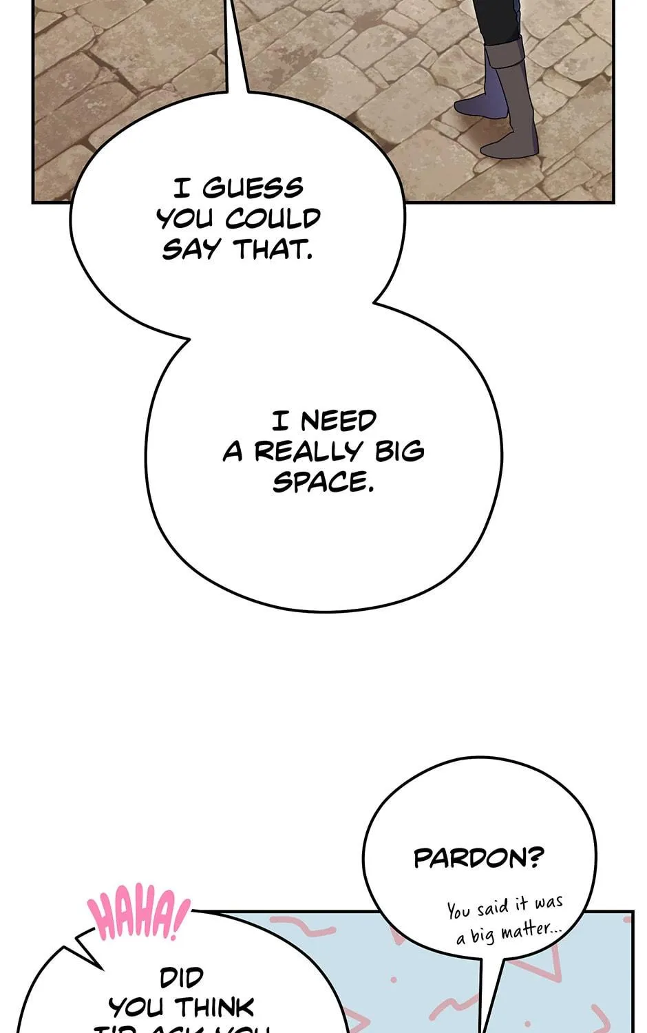 The Villainess Captured the Grand Duke Chapter 52 page 89 - 
