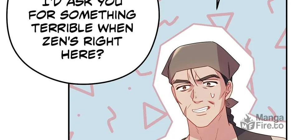 The Villainess Captured the Grand Duke Chapter 52 page 90 - 