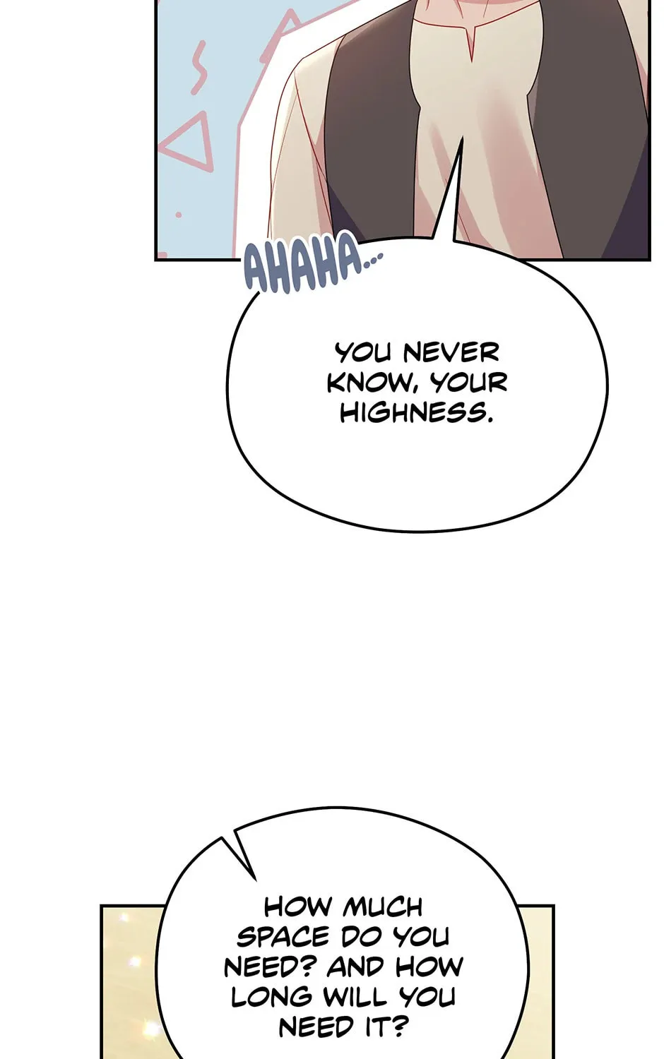 The Villainess Captured the Grand Duke Chapter 52 page 91 - 