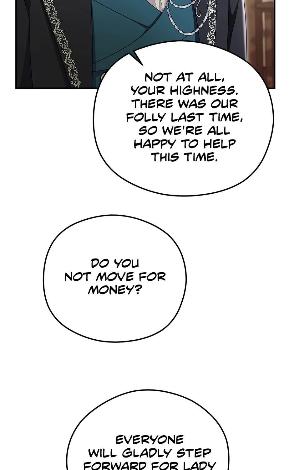 The Villainess Captured the Grand Duke Chapter 52 page 99 - 
