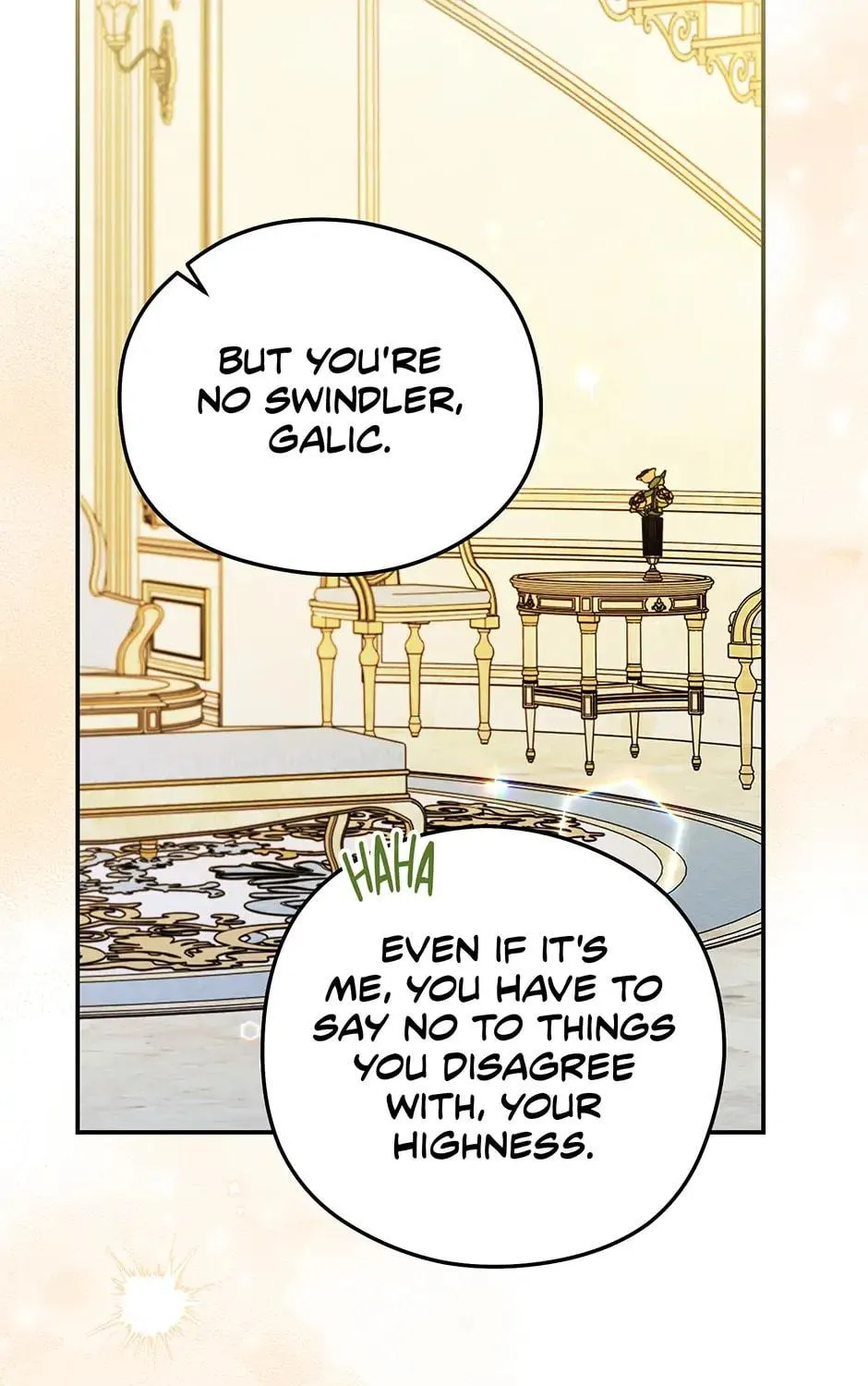 The Villainess Captured the Grand Duke Chapter 53 page 101 - 