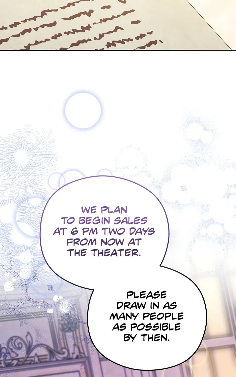 The Villainess Captured the Grand Duke Chapter 53 page 105 - 