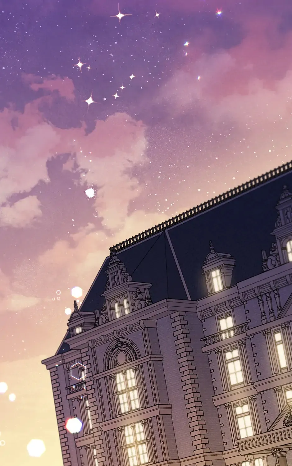 The Villainess Captured the Grand Duke Chapter 53 page 115 - 
