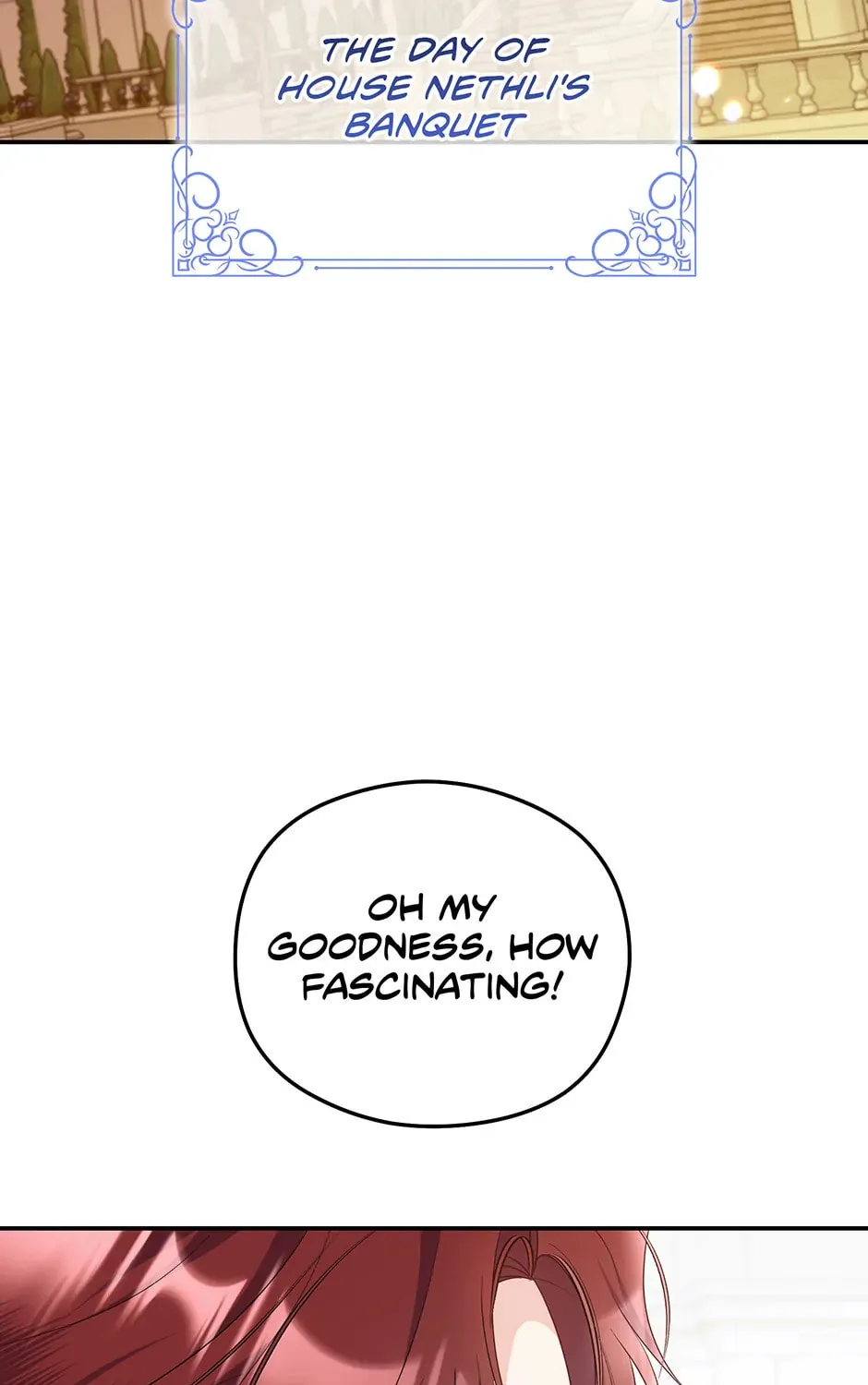 The Villainess Captured the Grand Duke Chapter 53 page 117 - 