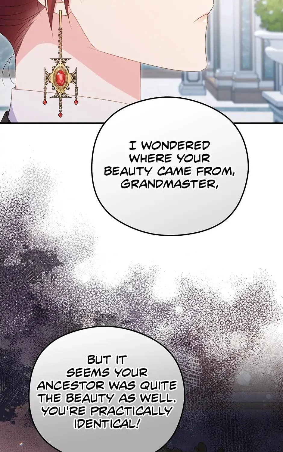 The Villainess Captured the Grand Duke Chapter 53 page 119 - 