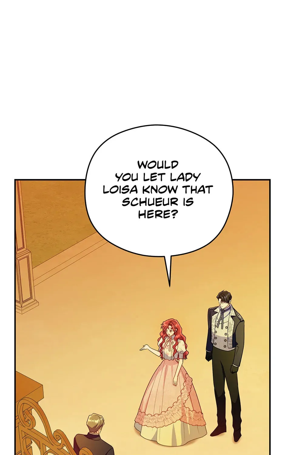 The Villainess Captured the Grand Duke Chapter 53 page 13 - 
